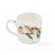 Vánoční porcelánový hrnek Wrendale Designs "Winter Mice", 0,31 l - Myšky