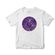 Barva na textil Cadence Style Matt Fabric, 59 ml - purple, fialová