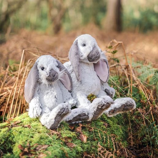 Plyšová hračka Wrendale Designs "Rabbit Rosie", maxi - Králík