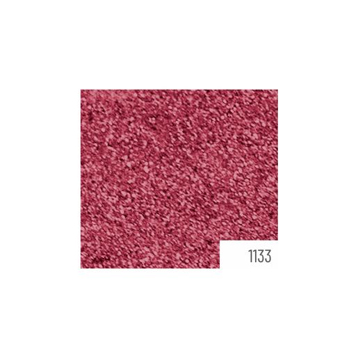 Metalická barva na textil Cadence Dora Textile, 50 ml - red, červená