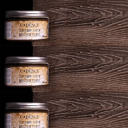 Patinovací pasta Cadence Distress Paste, 150 ml - VYBERTE ODSTÍN