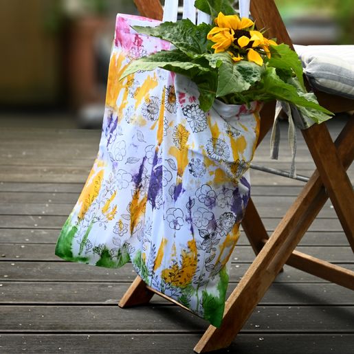 Barva na textil Cadence Your Fashion, 100 ml - VYBERTE ODSTÍN