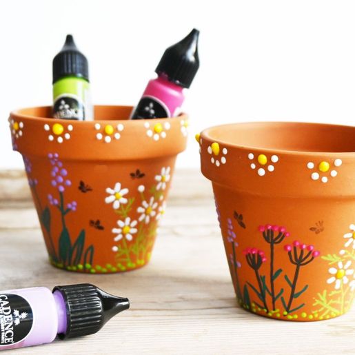 Tekuté perly Cadence, 25 ml - fluorescenční - VYBERTE ODSTÍN