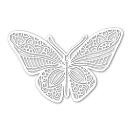 Šablona TCW - Joyous Butterfly - VYBERTE VELIKOST