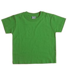 Dětské tričko Roly, 12 měsíců - VYBERTE ODSTÍN