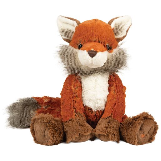 Plyšová hračka Wrendale Designs "Fox Autumn", maxi - Liška