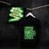 Barva na textil svítící ve tmě Cadence Fabric Glow in the Dark, 50 ml - VYBERTE ODSTÍN