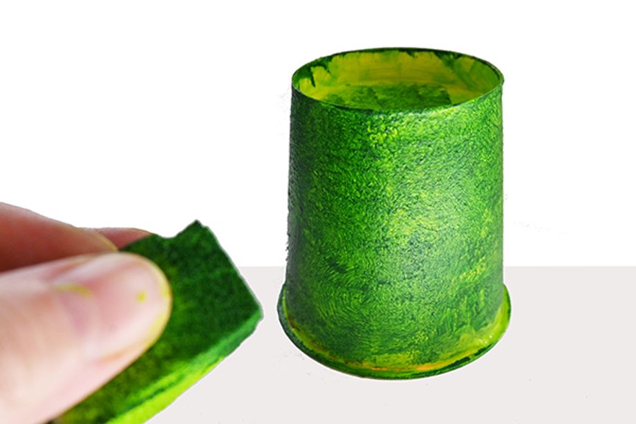 Jarn&iacute; kopečky