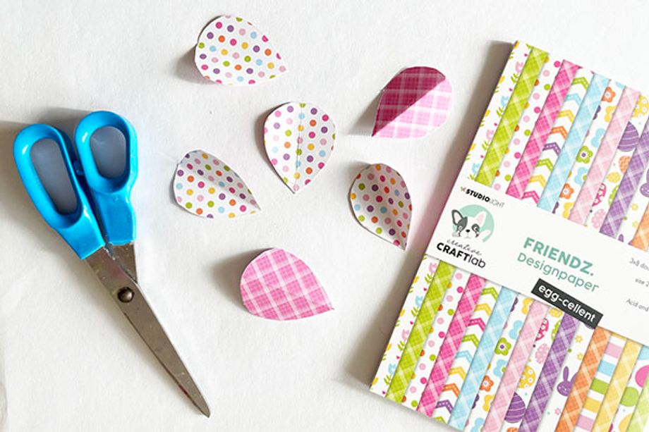 Rozkvetl&aacute; vejce