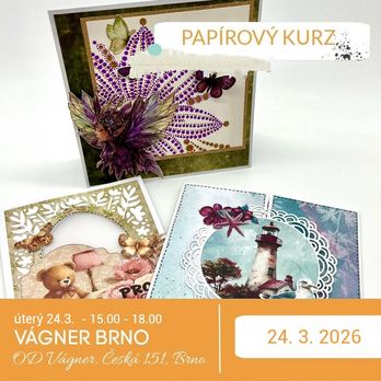 Přáníčka 3x jinak