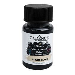 Tabulová barva Cadence na sklo, 50 ml
