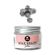 Pečetní vosk granulovaný Studio Light, 30 g - stříbrný