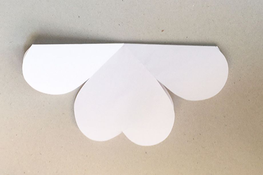 Př&aacute;n&iacute; pro maminku se čtyřl&iacute;stkem