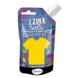 Barva na textil Aladine Izink Textile, 80 ml - VYBERTE ODSTÍN