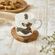 Porcelánový hrnek Wrendale Designs "That Friday Feeling", 0,31 l - Jezevčík