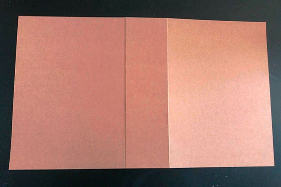 23. krabička na cukroví