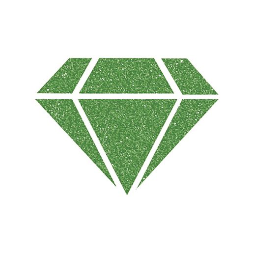 Diamantová barva Aladine Izink Diamond, 80 ml - vert foncé, zelená