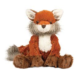 Plyšová hračka Wrendale Designs "Fox Autumn", super - Liška