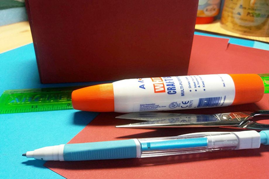 17. čajíkový adventní kalendář