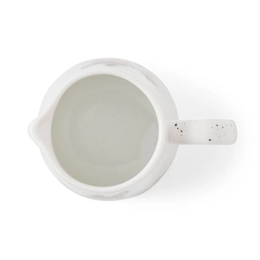 Porcelánový džbán na květiny Wrendale Designs "Head Clover Heels" - Králík