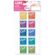 Razítkovací polštářky Aladine, 10 ks - zářivé barvy