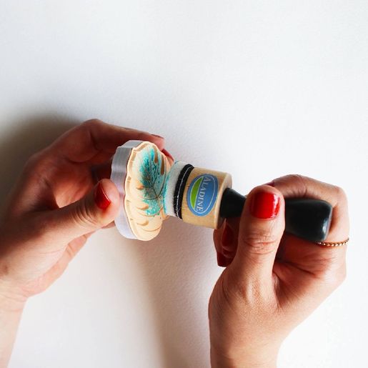 Barva na textil Aladine Izink Textile, 80 ml - VYBERTE ODSTÍN