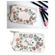 Fixy na textil Aladine Izink Textile - 12 barev