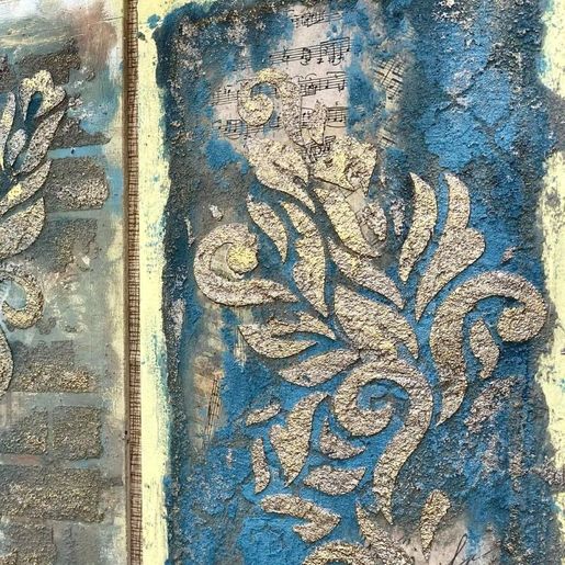 Reliéfní pasta Cadence Dora Perla, 150 ml - VYBERTE ODSTÍN