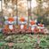Plyšová hračka Wrendale Designs "Fox Autumn", super - Liška