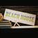 Šablona TCW 16,5"x6" (42x15 cm) - Text Beach House