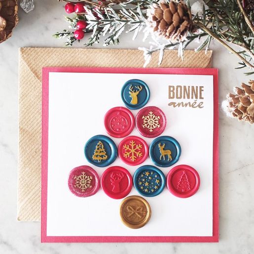 Pečeť Aladine - Mašle