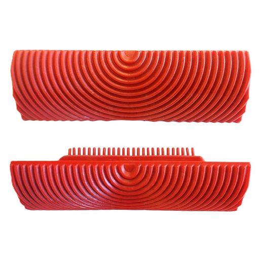Stěrka na fládrování Cadence, 14,5 cm - Silná léta na dřevě