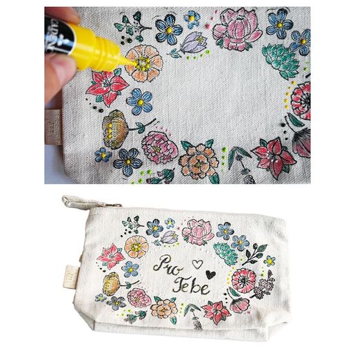 Tekuté perly Cadence Coloured Pearls, 25 ml - VYBERTE ODSTÍN