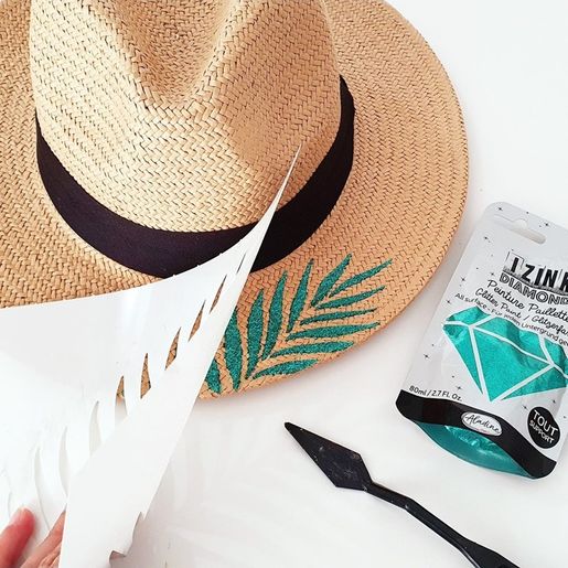 Špachtle Aladine, 3 ks