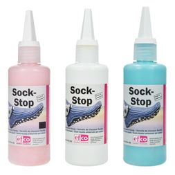 Protiskluzová barva na ponožky Sock-Stop, 100 ml - VYBERTE ODSTÍN