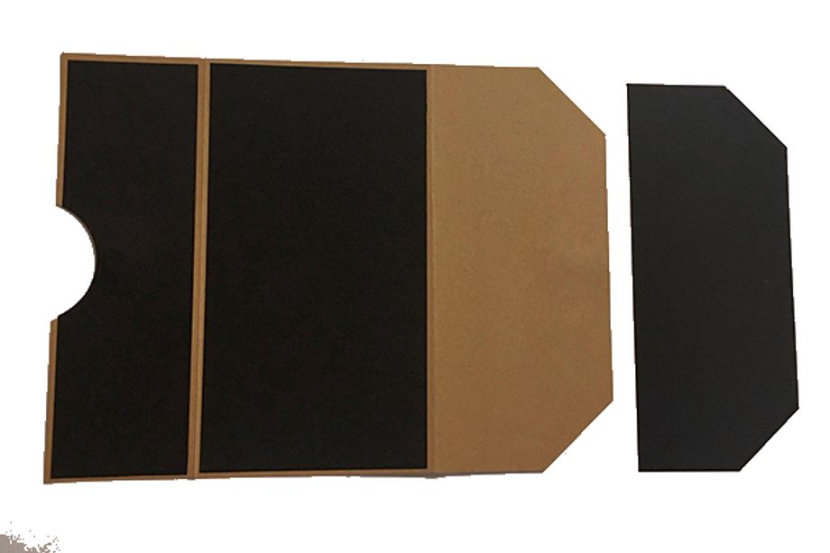 Dárková obálka na peníze