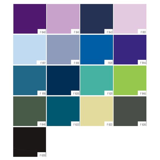 Barva na textil Cadence Style Matt Fabric, 59 ml - VYBERTE ODSTÍN