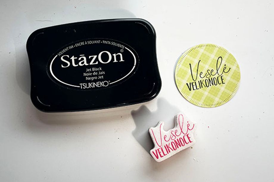 Velikonočn&iacute; s&aacute;ček pro koledn&iacute;ky