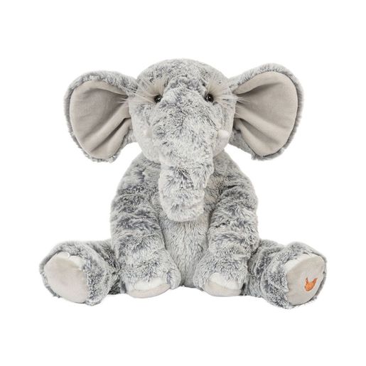 Plyšová hračka Wrendale Designs "Elephant Winnie", velká - Slon