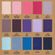 Barva na textil Cadence Style Matt Fabric, 59 ml - dark blue, tm. modrá