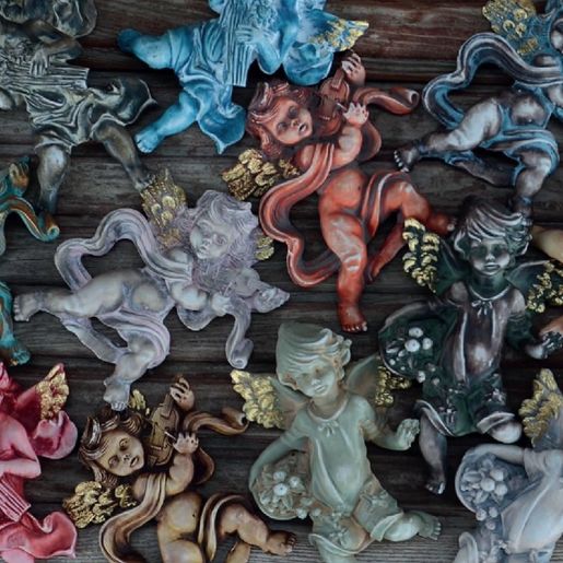 Patinovací barva Cadence Antique Powder, 70 ml - VYBERTE ODSTÍN