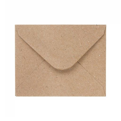 Sada přání a obálek Wrendale Designs "Wild Woodland", 8 ks - Lesní zvířata