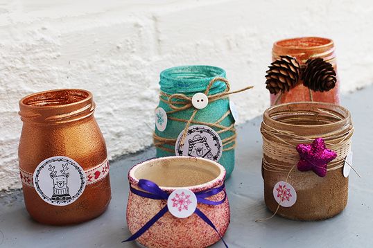 11. lucerničky na sv. martina