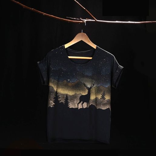 Metalická třpytivá barva ve spreji Cadence Shake & Gilt, 25 ml - VYBERTE ODSTÍN