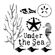 Šablona TCW - Under the Sea - VYBERTE VELIKOST