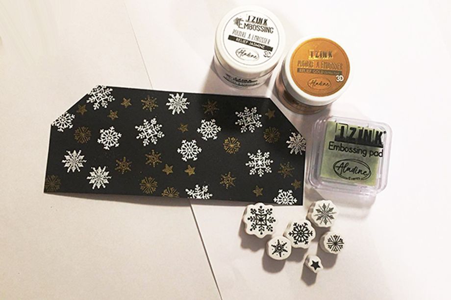 Dárková obálka na peníze