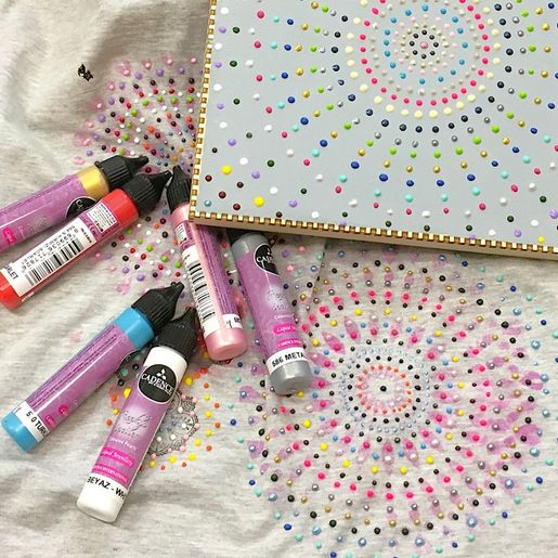 Metalické tekuté perly Cadence, 25 ml - VYBERTE ODSTÍN