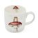 Porcelánový hrnek Wrendale Designs "He