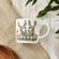 Porcelánový hrnek Wrendale Designs "Hee Haw", 0,31 l - Oslíci