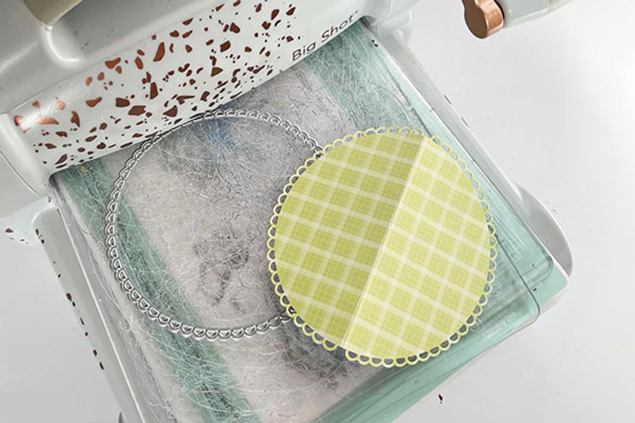 Velikonočn&iacute; s&aacute;ček pro koledn&iacute;ky